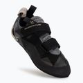 Pánske lezecké topánky Black Diamond Momentum Climbing moonstone/black