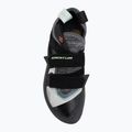 Dámske lezecké topánky Black Diamond Momentum Climbing foam green/alloy 5