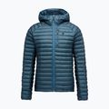 Pánska páperová bunda Black Diamond Deploy Down 1.0 Hoody midnight blue 3