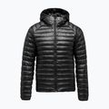 Pánska páperová bunda Black Diamond Deploy Down Full Zip Hoody black 3