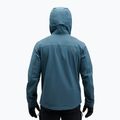 Pánska softshellová bunda Black Diamond Dawn Patrol midnight blue 2