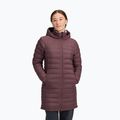 Dámsky páperový kabát Black Diamond Access Down 2.0 Parka fig