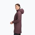 Dámsky páperový kabát Black Diamond Access Down 2.0 Parka fig 2