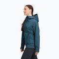 Dámska nepremokavá bunda Black Diamond Fineline Stretch midnight blue 2