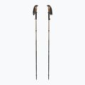 Trekingové palice Black Diamond Trail Vista FLZ Trekking white oak