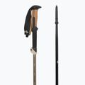 Trekingové palice Black Diamond Trail Vista FLZ Trekking white oak 3