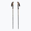 Trekingové palice Black Diamond Trail Vista FLZ Trekking white oak 5