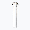 Trekingové palice Black Diamond Trail Vista FLZ Trekking white oak