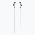 Trekingové palice Black Diamond Trail Vista FLZ Trekking midnight blue