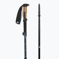 Trekingové palice Black Diamond Trail Vista FLZ Trekking midnight blue 3