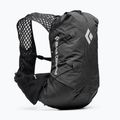 Lezecký batoh Black Diamond Distance L 8 l black