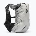 Horolezecký batoh Black Diamond Distance 8 l BD6813531000LRG1 alloy