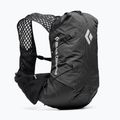 Dámsky lezecký batoh Black Diamond Distance S 8 l black