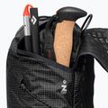 Dámsky lezecký batoh Black Diamond Distance 8 l black 4