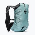 Dámsky lezecký batoh Black Diamond Distance S 8 l glacier