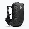 Dámsky lezecký batoh Black Diamond Distance BD6813550002LRG1 15 l black
