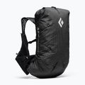 Dámsky lezecký batoh Black Diamond Distance 15 l BD6813550002SML1 black