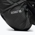 Dámsky lezecký batoh Black Diamond Distance 15 l BD6813550002SML1 black 2