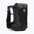Turistický batoh Black Diamond Distance BD6813570002SML1 22 l black