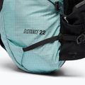 Dámsky turistický batoh Black Diamond Distance 22 l glacier 3