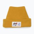 Zimná čiapka Black Diamond Pointed Fleece Beanie amber