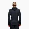 Pánska mikina Black Diamond Diverge Full Zip Hoody black 2