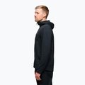 Pánska mikina Black Diamond Diverge Full Zip Hoody black 3