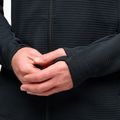 Pánska mikina Black Diamond Diverge Full Zip Hoody black 5