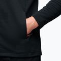 Pánska mikina Black Diamond Diverge Full Zip Hoody black 6