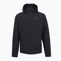Pánska mikina Black Diamond Coefficient Storm Full Zip Hoody black