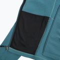 Pánska mikina Black Diamond Coefficient Storm Full Zip Hoody creek blue 5