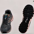 Dámska bežecká obuv Joma Tk.Trek khaki/salmon 14
