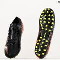 Joma Super Copa AG pánske kopačky black/coral 17