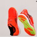 Detské kopačky Joma Super Copa IN coral/green fluor 18