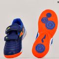 Detské kopačky Joma Xpander IN navy/orange fluor 14