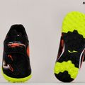 Detské kopačky Joma Super Copa TF black/orange 16