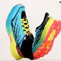 HOKA Speedgoat 5 pánska bežecká obuv modrá 1123157-SBBK 17