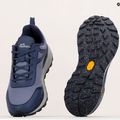 Jack Wolfskin dámske trekové topánky Terrashelter Low navy blue 4053831 12