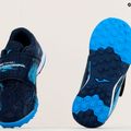 Detské kopačky Joma Super Copa TF navy 13