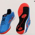 Detské kopačky Joma Toledo IN royal/red 12