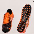 Pánske kopačky Joma Propulsion AG orange/black 14