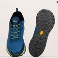 Jack Wolfskin pánske trekové topánky Terrashelter Low navy blue 4053821 12