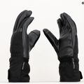 Helly Hansen All Mountain Lyžiarske rukavice 990 black 67461 8