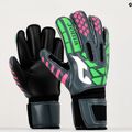 Joma Premier brankárske rukavice čierne 451 6