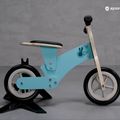 Janod Bikloon Little Racer cross-country bike modrý J3285 5