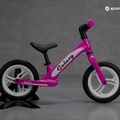 Milly Mally Galaxy MG cross-country bicykel ružový 3398 7