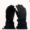 Helly Hansen pánske lyžiarske rukavice Ullr Sogn HT 990 black 67347 6