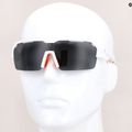 Cyklistické okuliare Ocean Sunglasses Race white 3800.2X 6