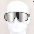 Cyklistické okuliare POC Aspire epidote green/translucent 10