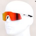 100% Speedcraft Sl Multilayer Mirror Lens white STO-61002-412-01 cyklistické okuliare 9